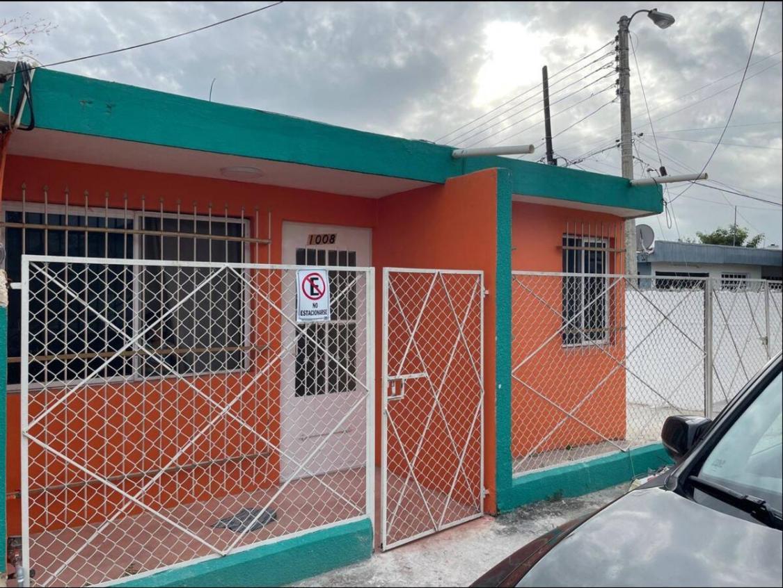 La Casa Arabe Βίλα Mérida Εξωτερικό φωτογραφία
