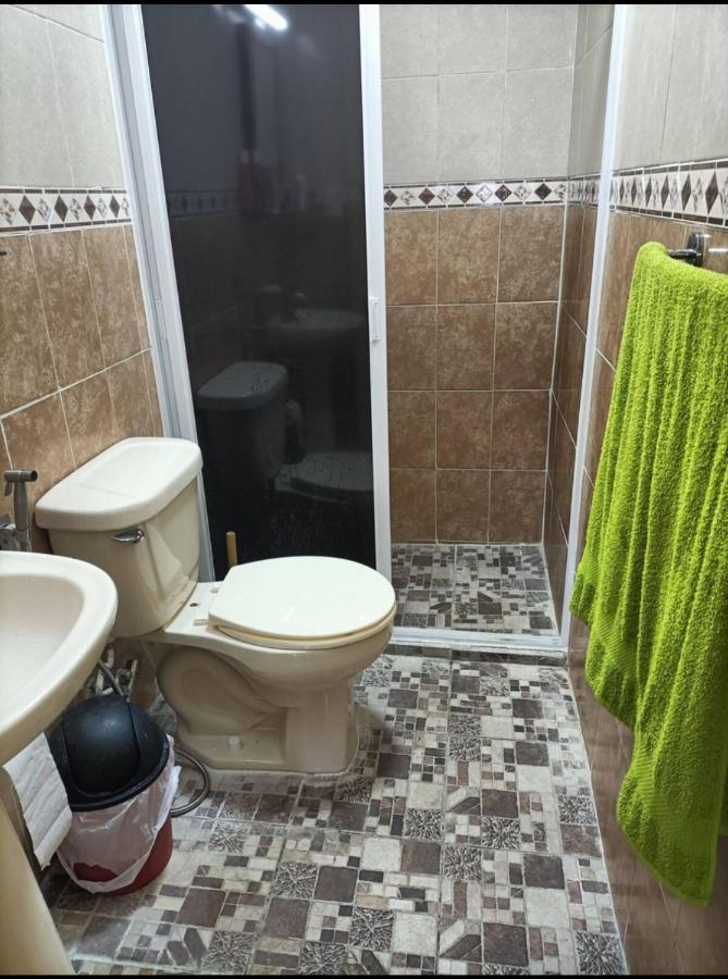La Casa Arabe Βίλα Mérida Εξωτερικό φωτογραφία